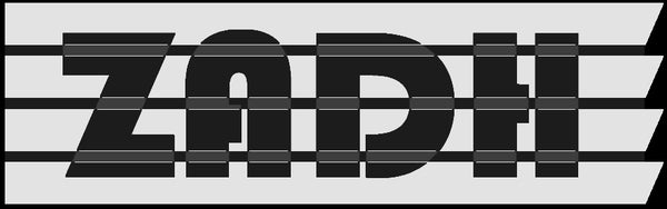 ZADH.shop logo
