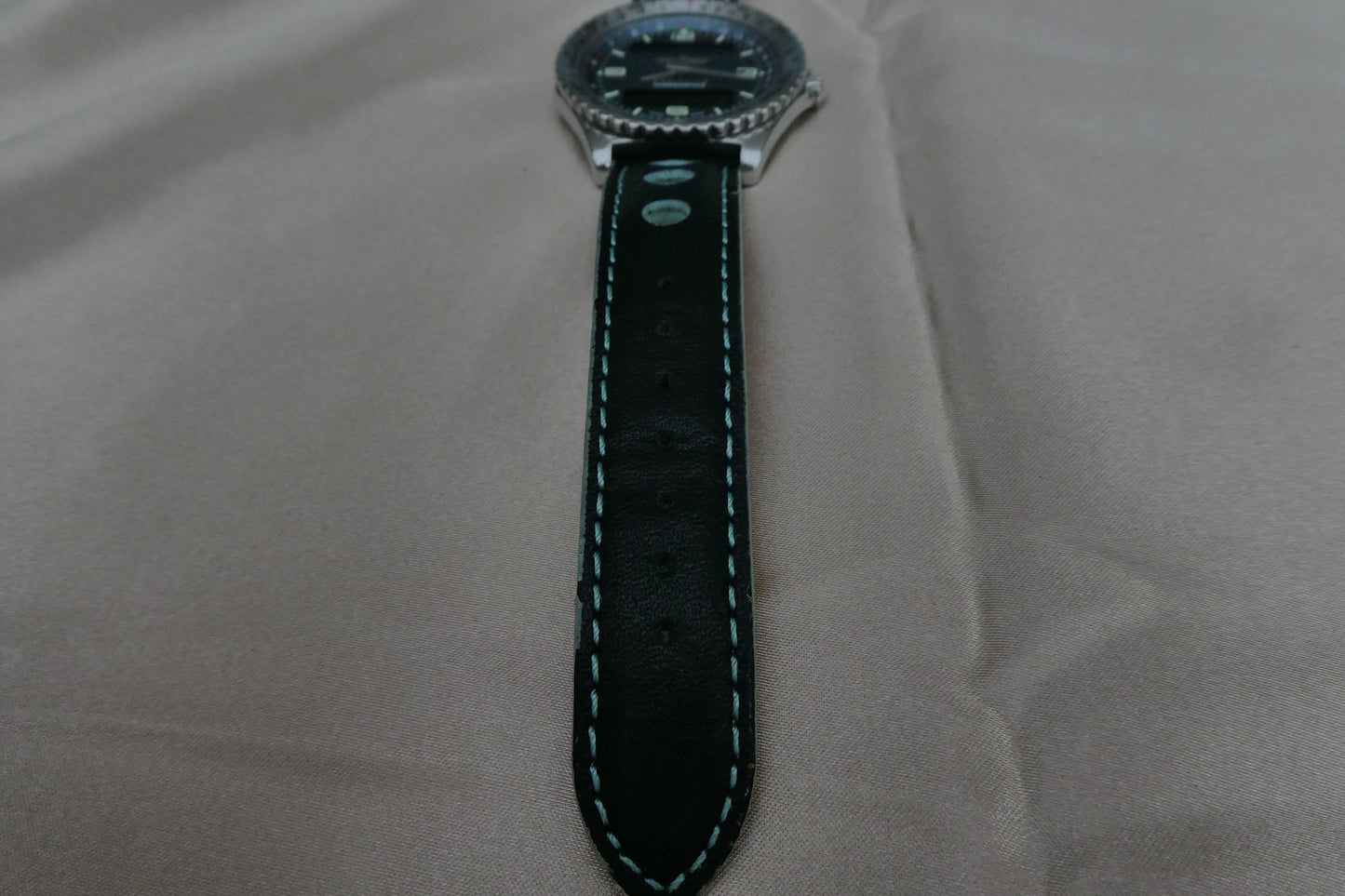 Breitling Chronospace 1998
