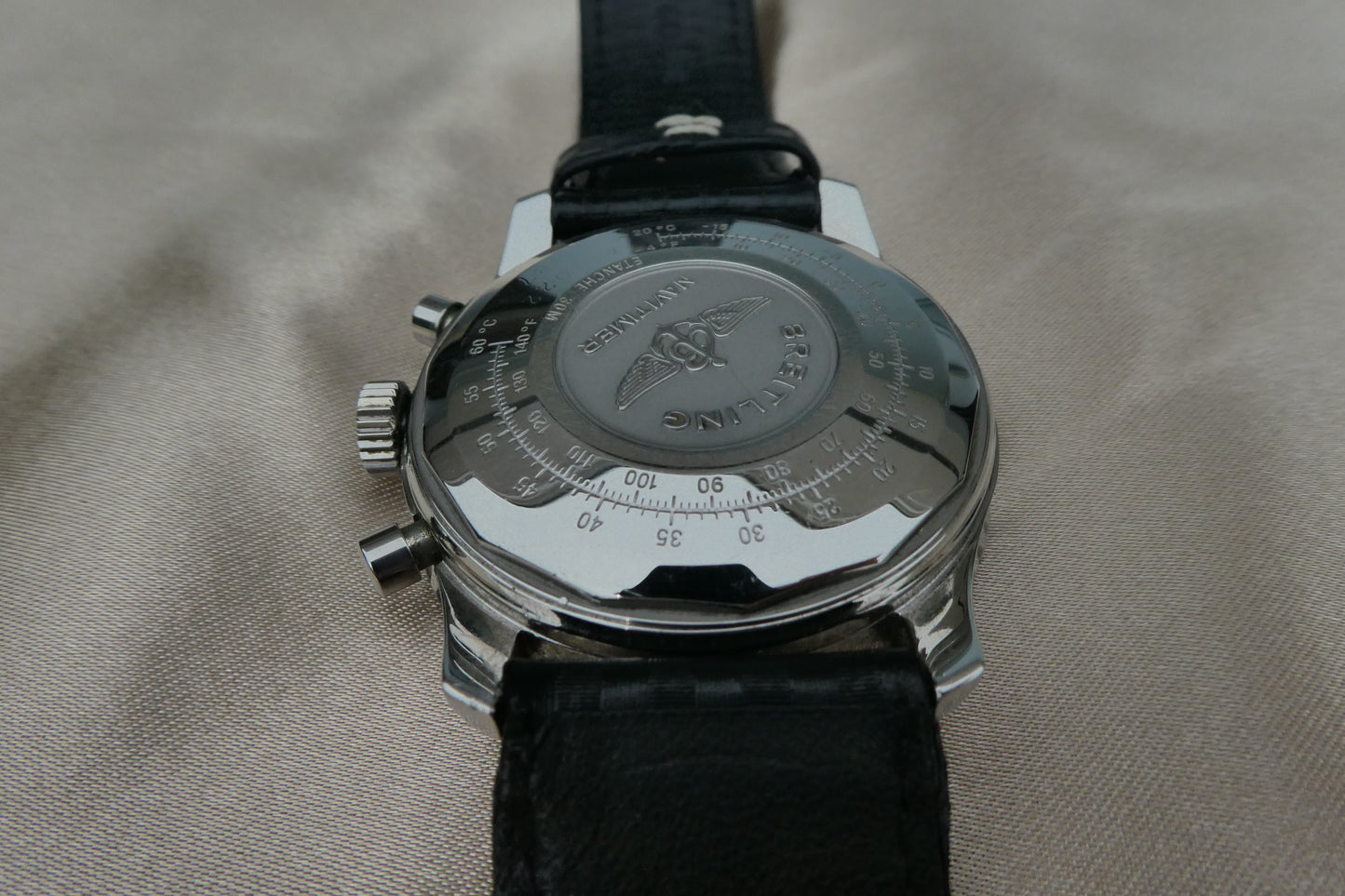 Breitling Navitimer Chronograph 1993