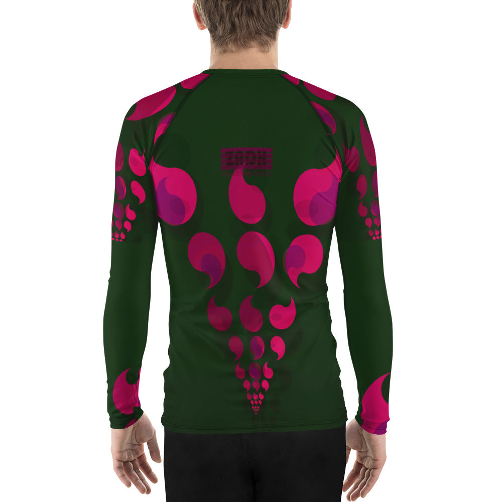 DR Long Sleeve