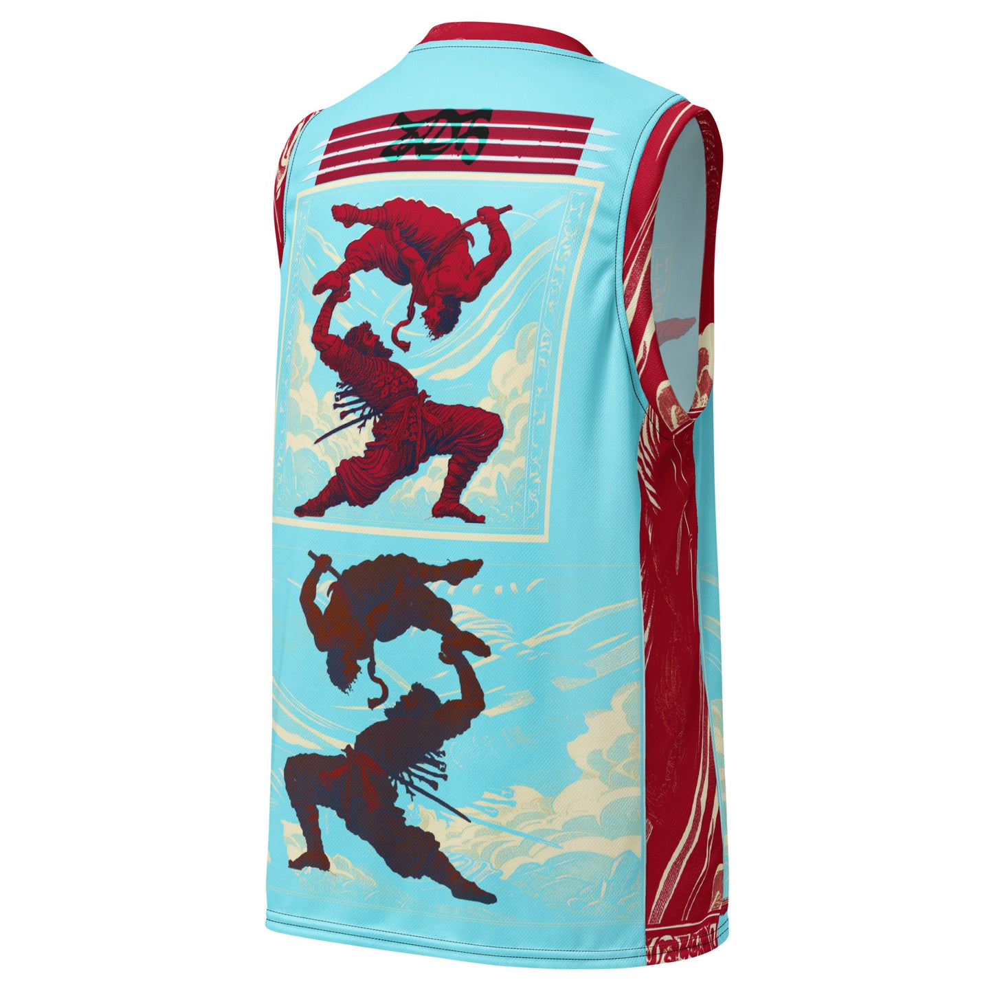 SC Jersey