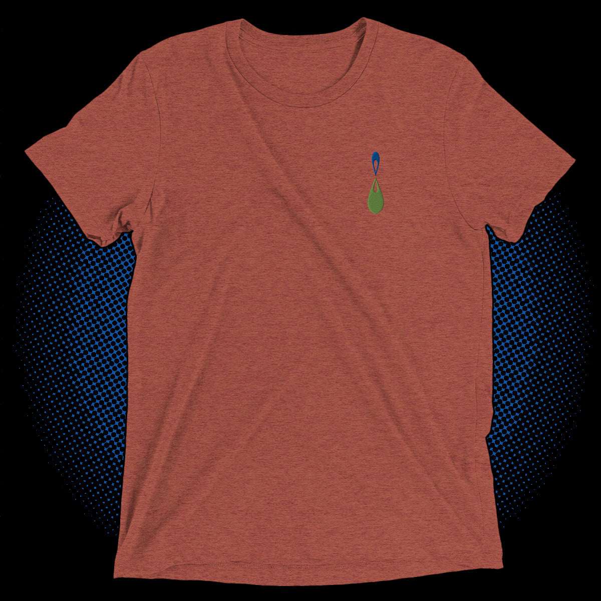 B6 Tee (9 Options)