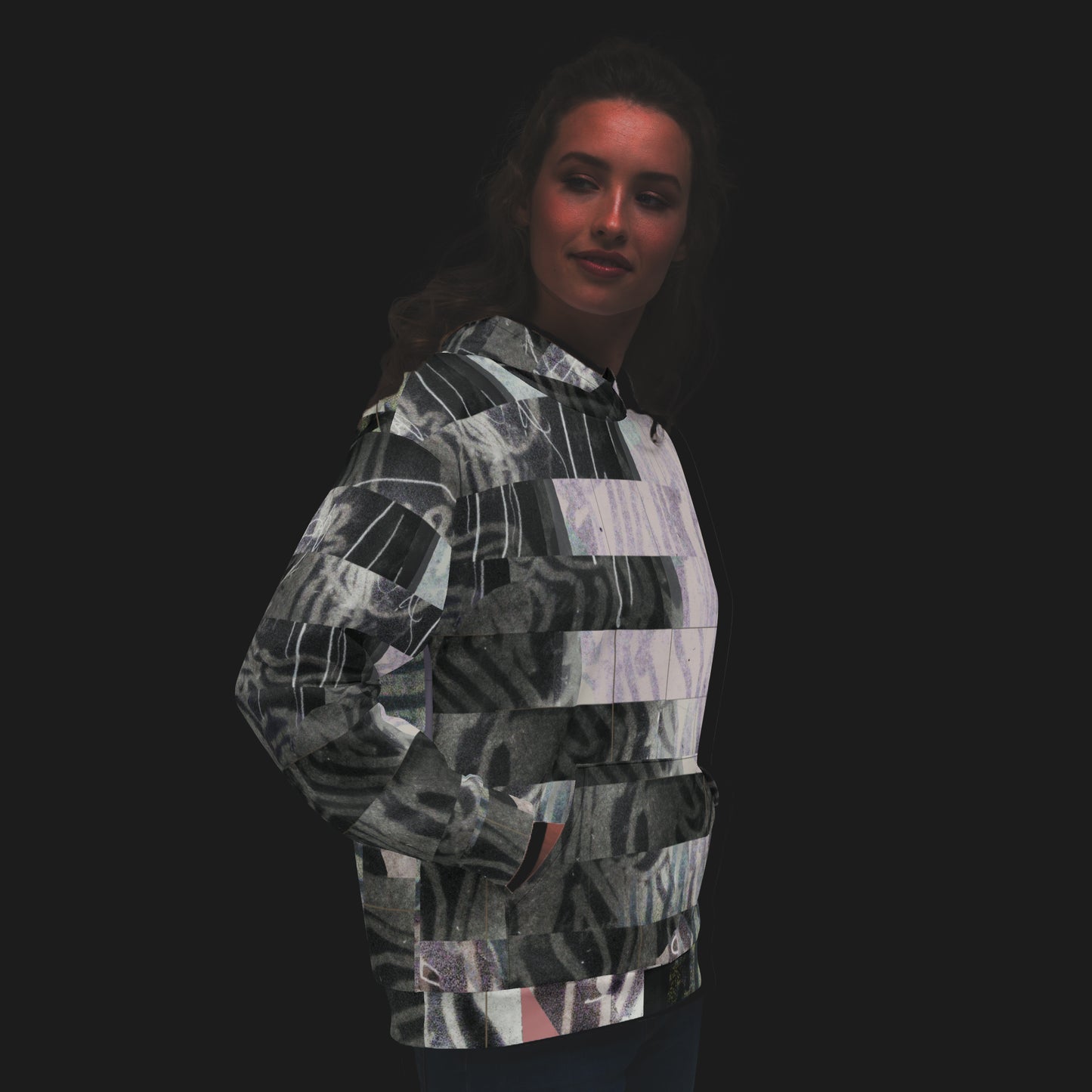 GR Hoodie