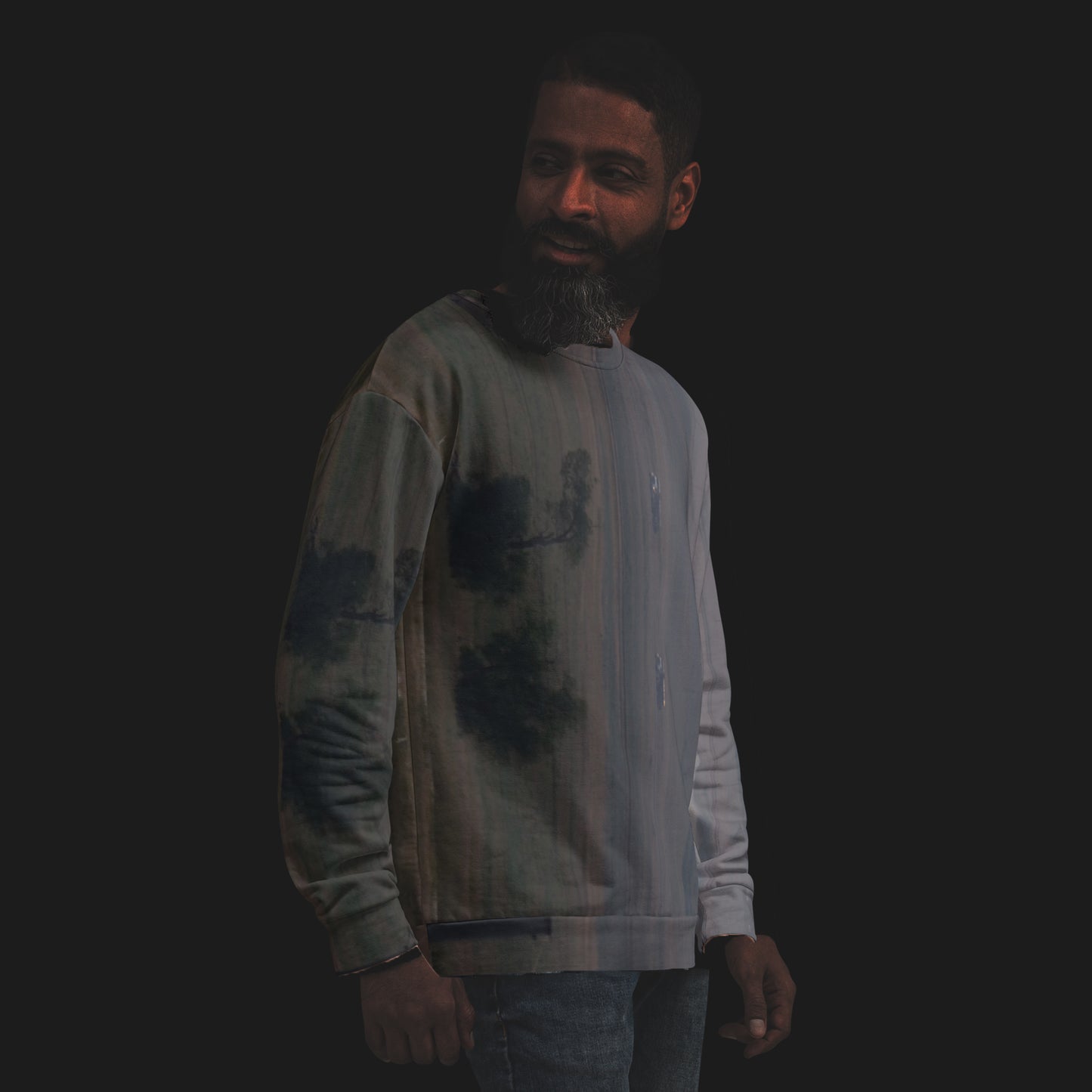 NK Sweatshirt