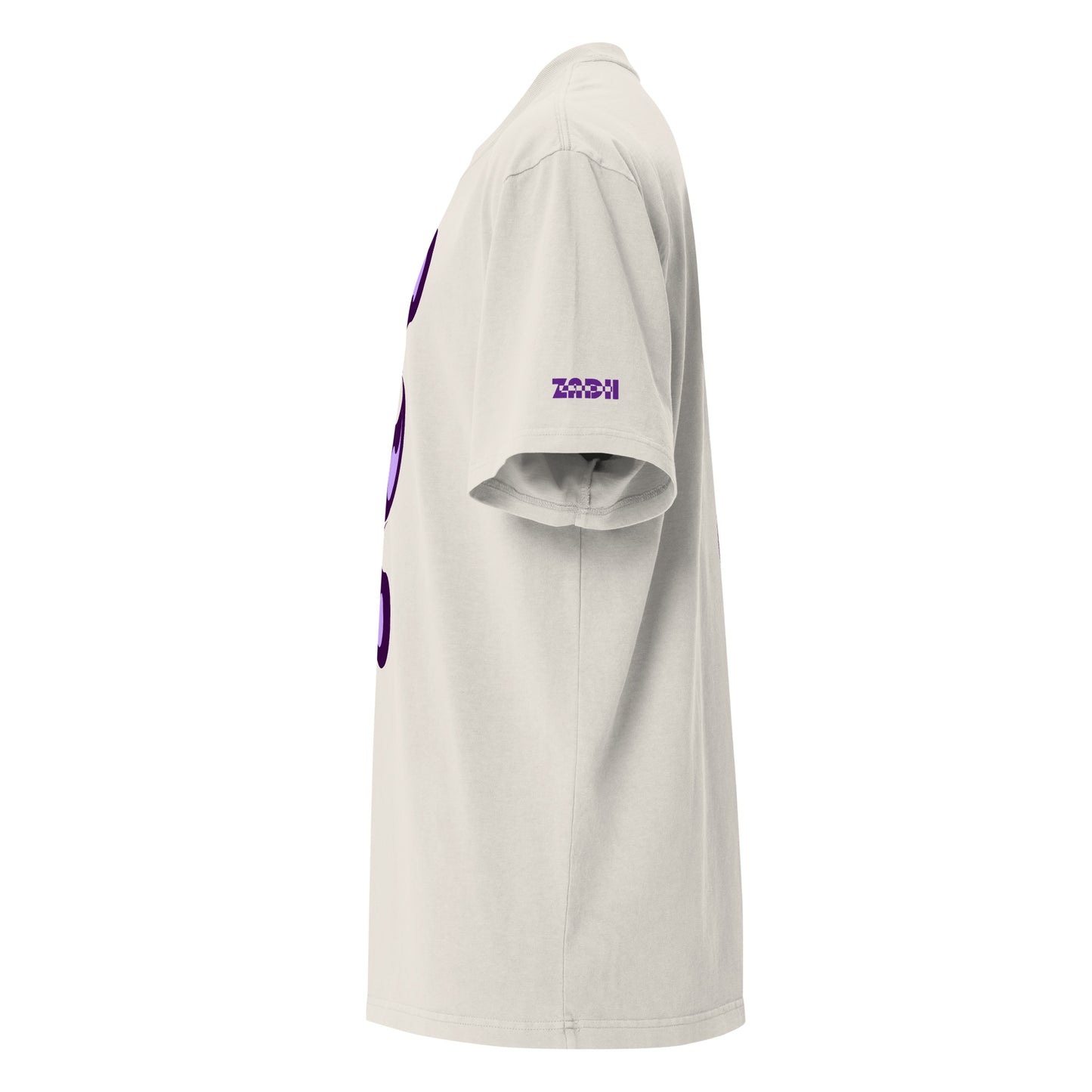 TF Oversized Tee