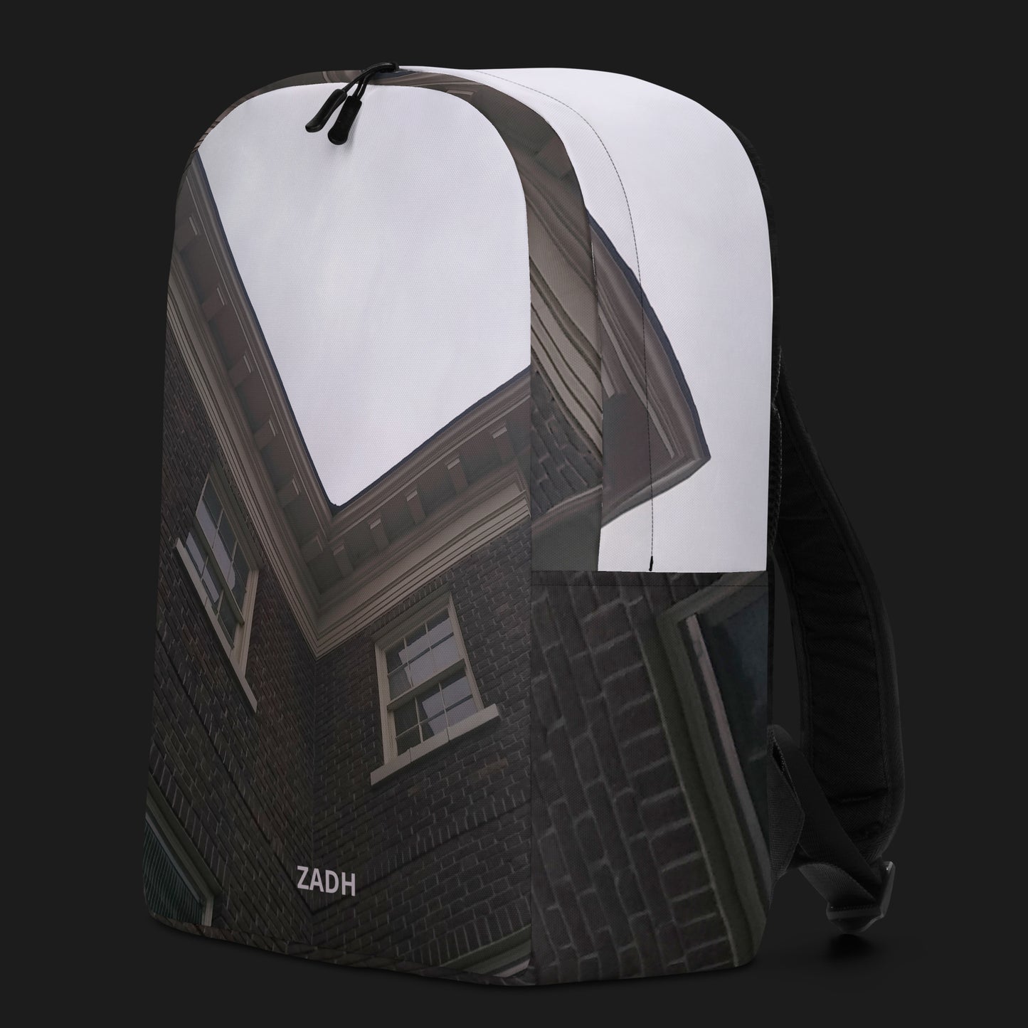 W1 Backpack