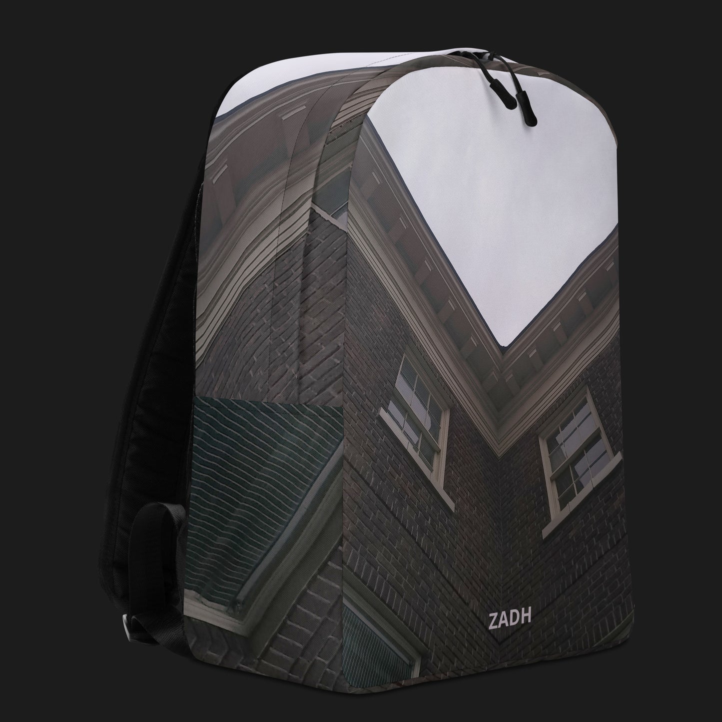 W1 Backpack