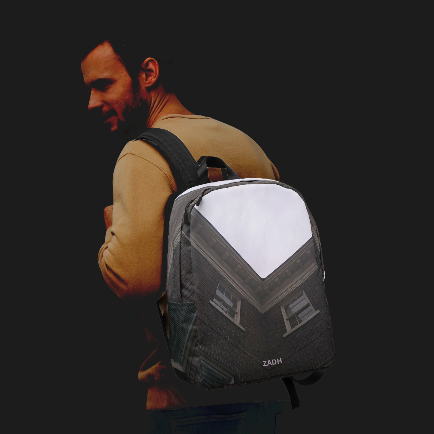 W1 Backpack