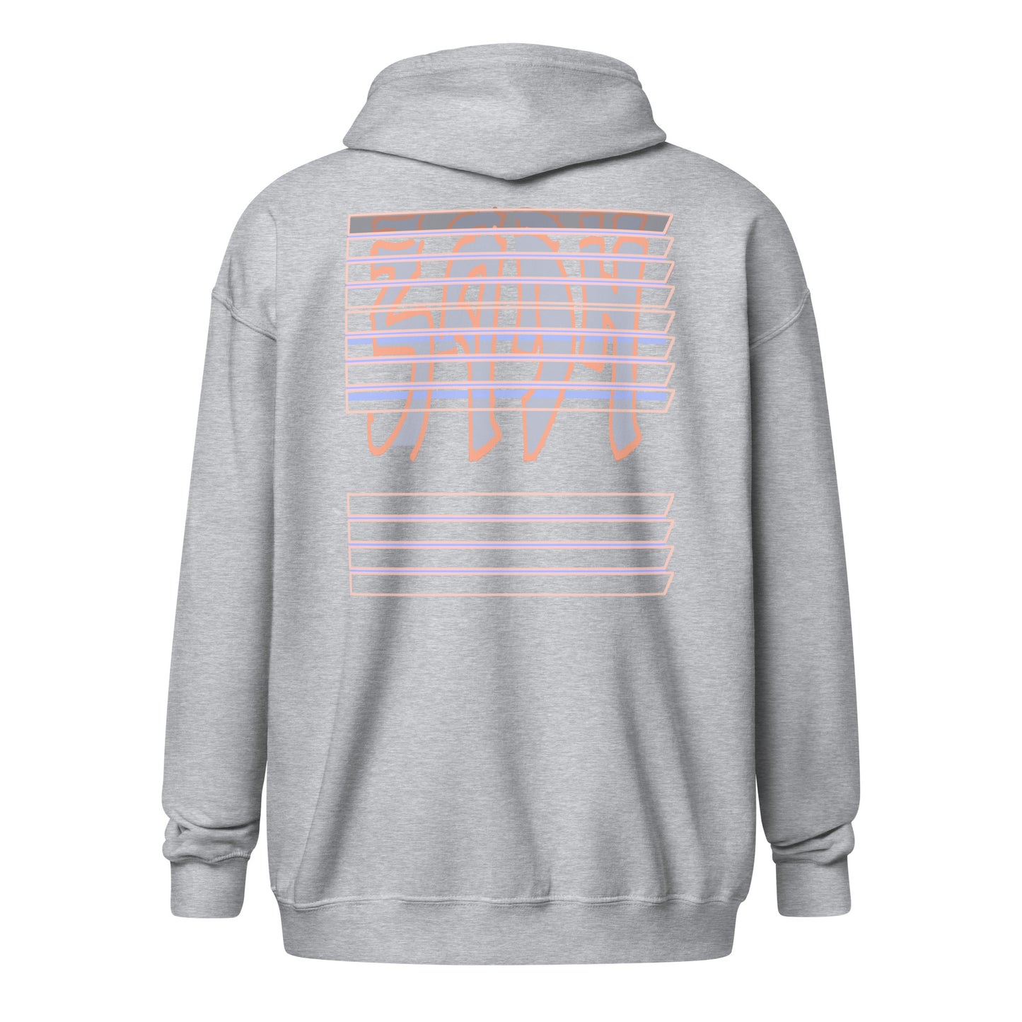 ZG Heavy Hoodie