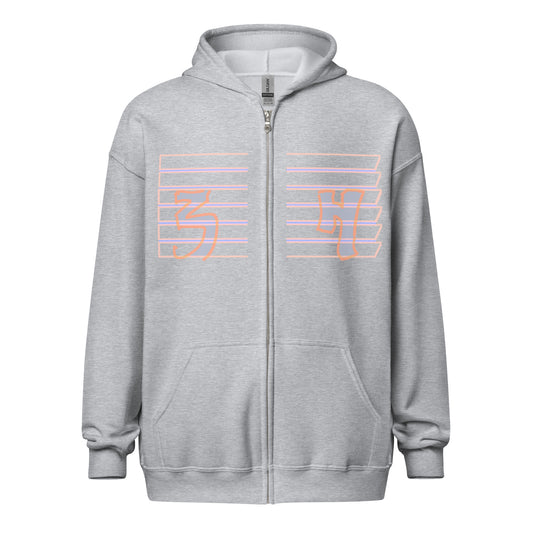 ZG Heavy Hoodie