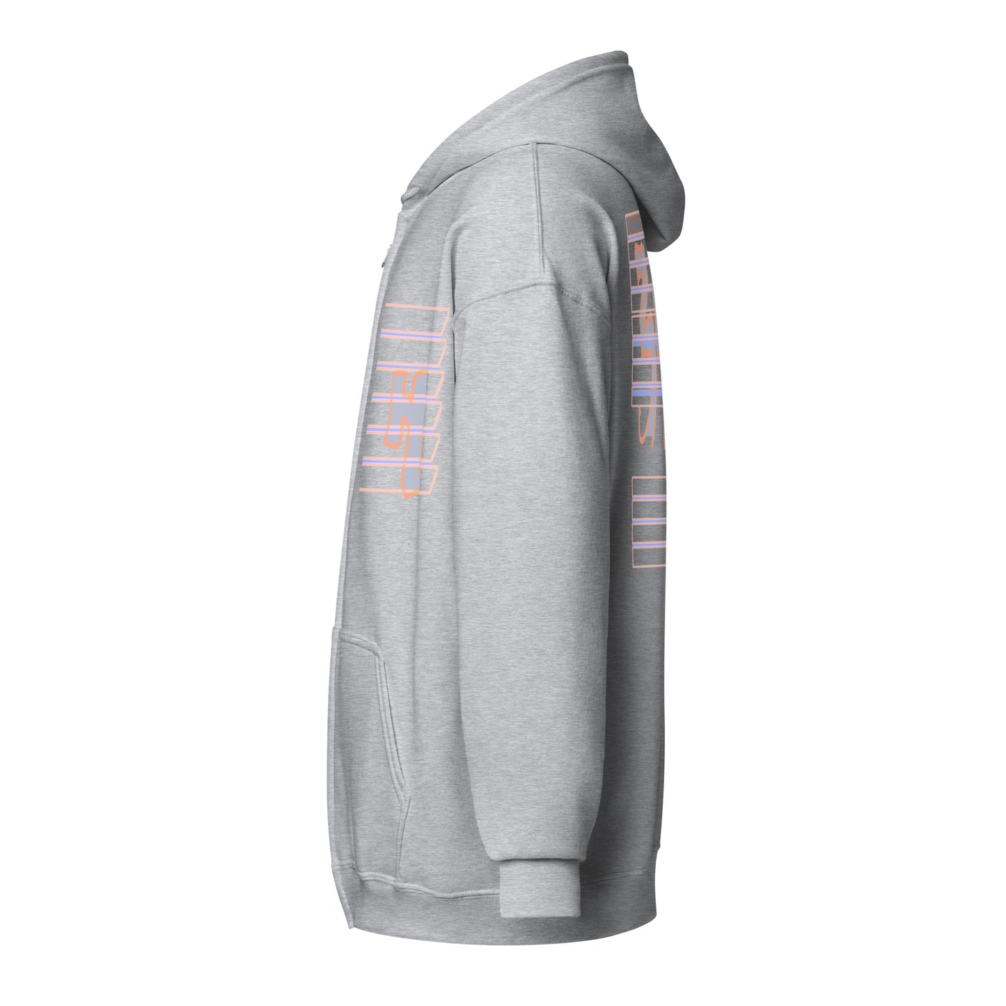 ZG Heavy Hoodie