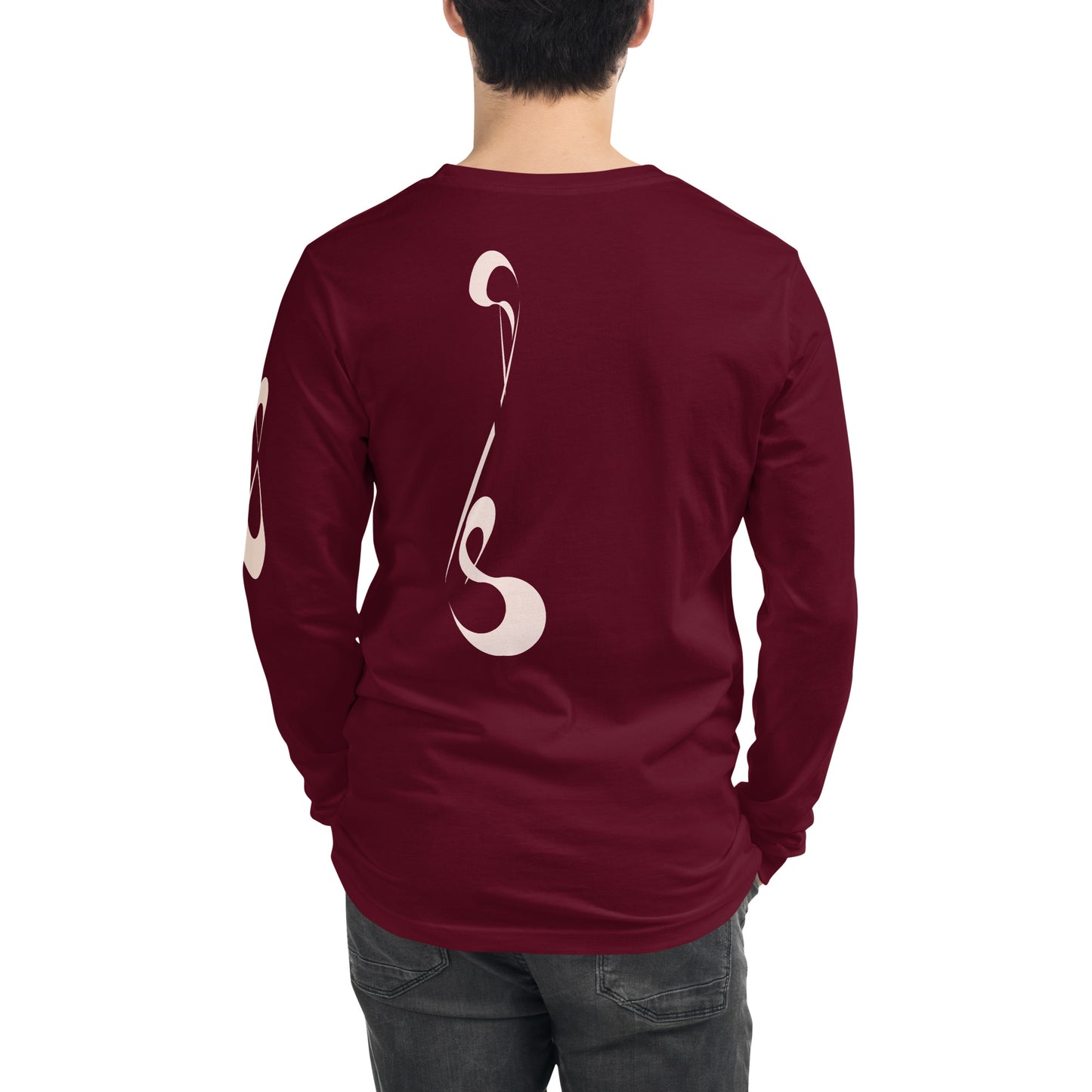 D Light LS Tee