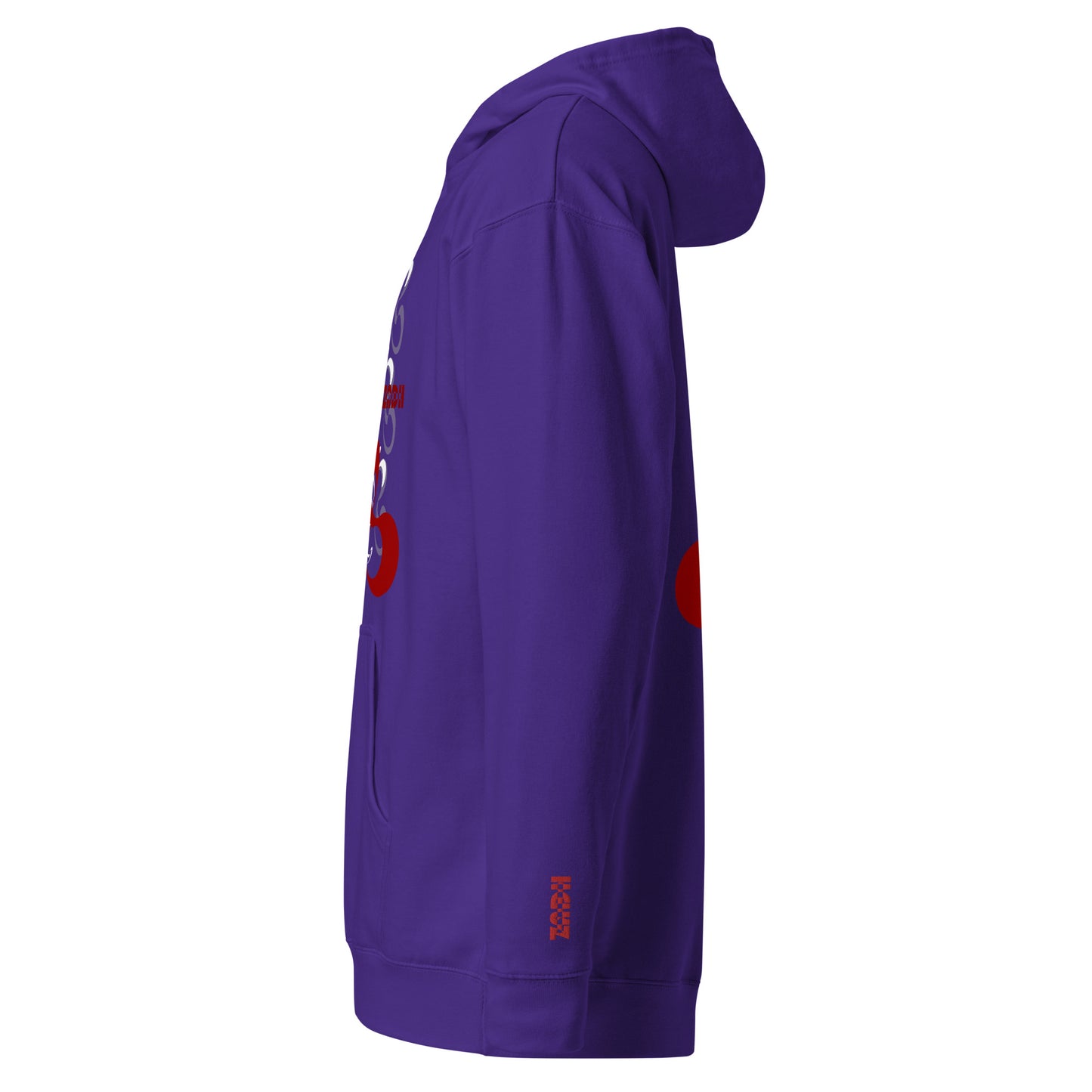 PP Hoodie