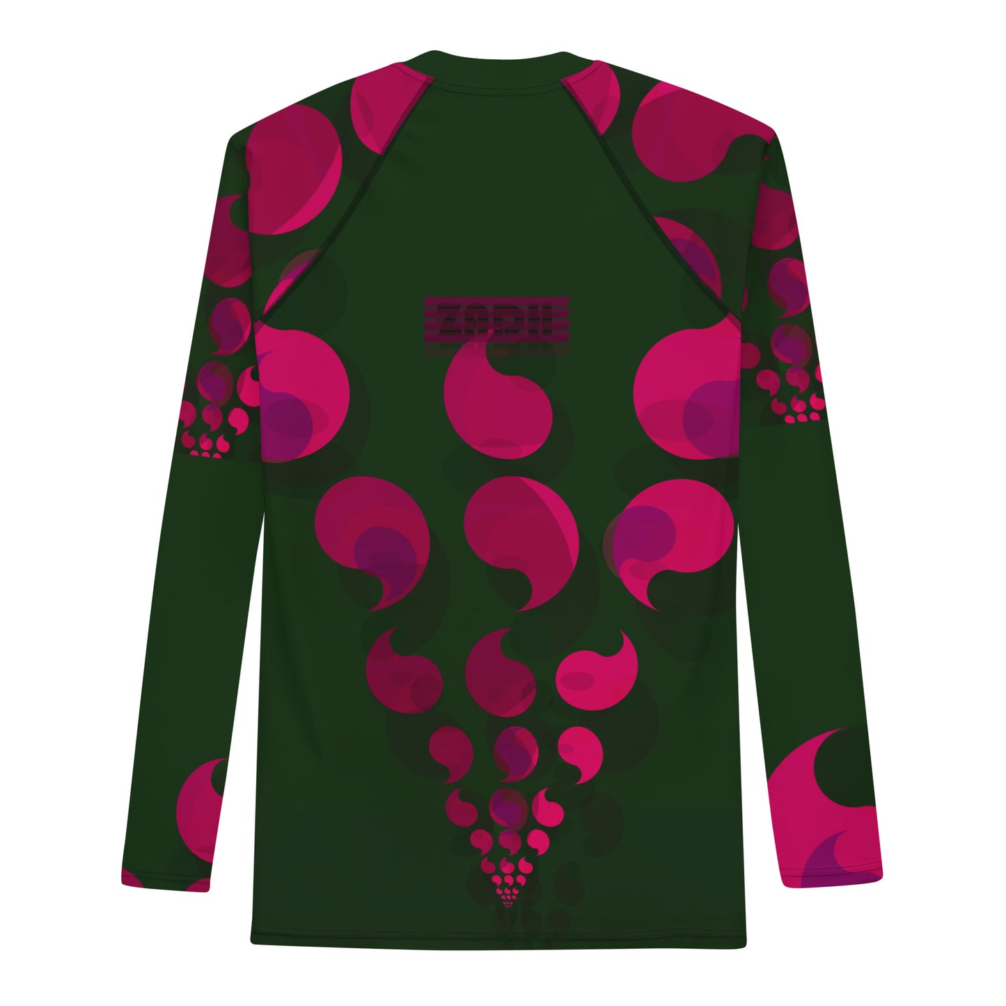 DR Long Sleeve