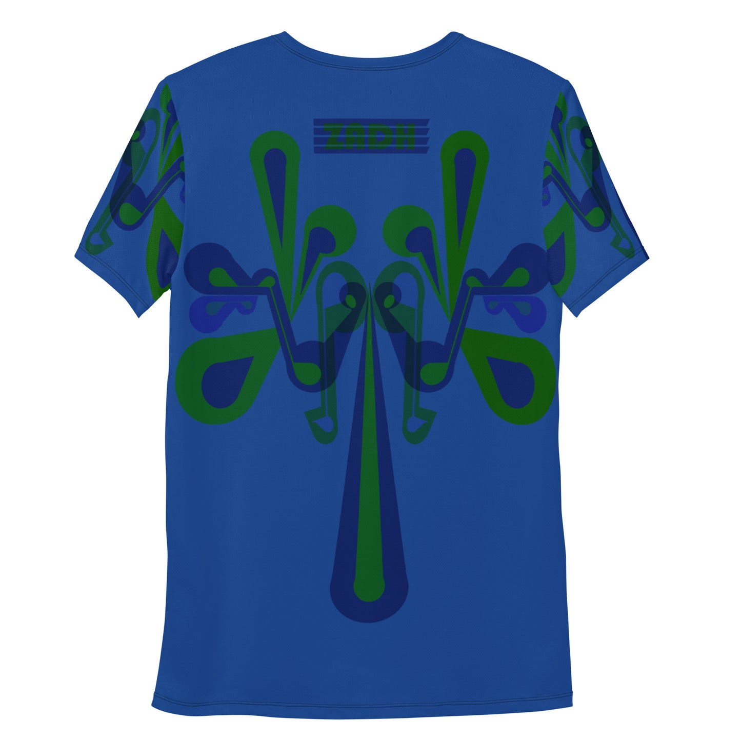P Jersey Tee