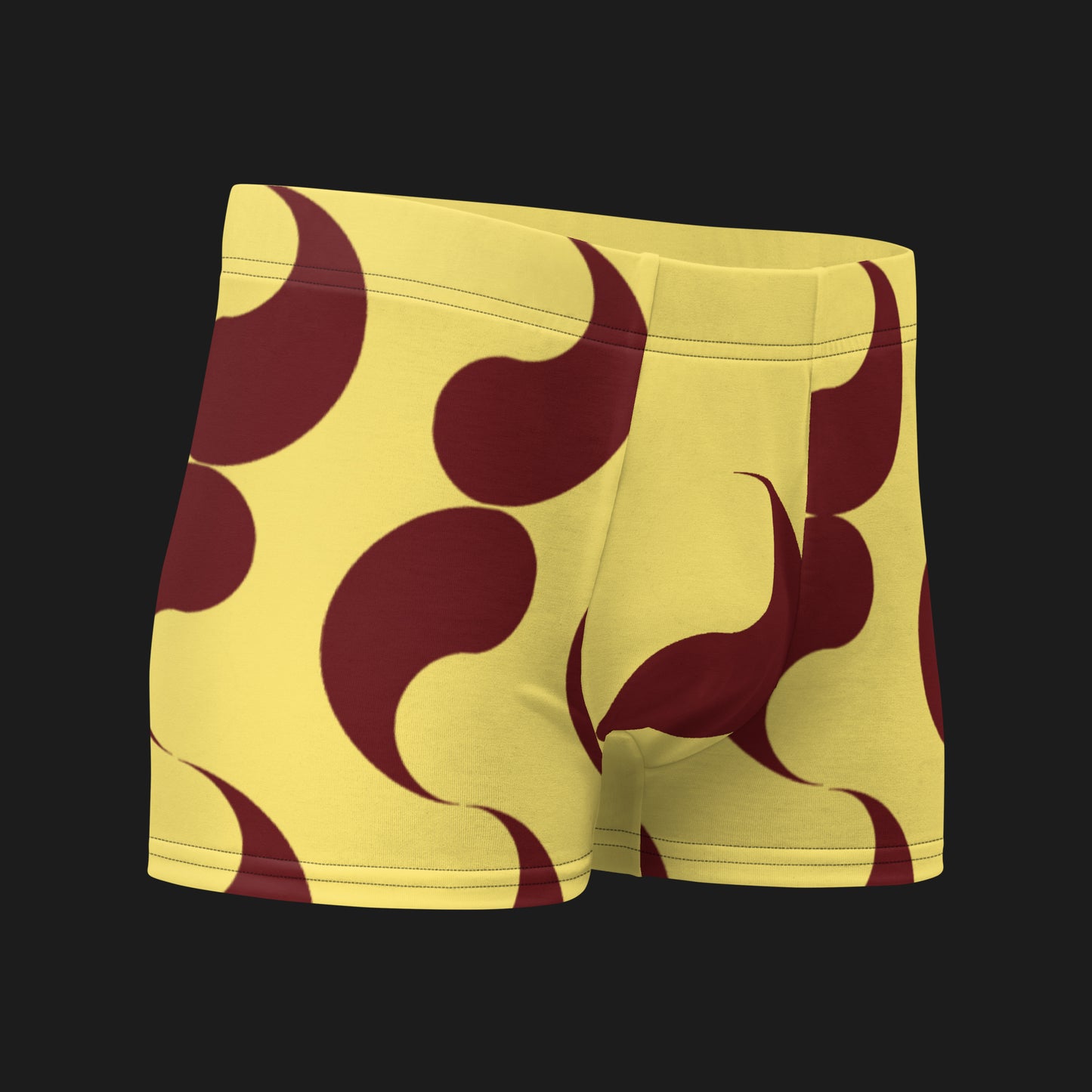 Y Briefs