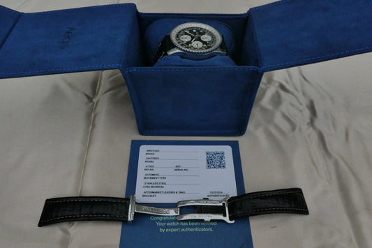 Breitling Navitimer Chronograph 1993
