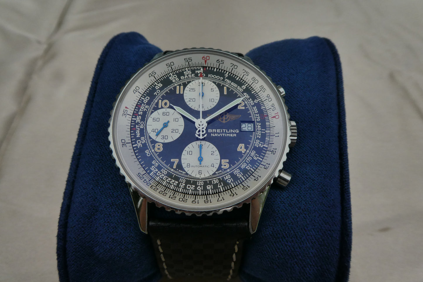 Breitling Navitimer Chronograph 1993