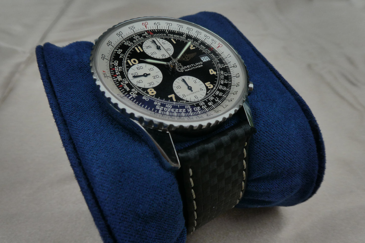 Breitling Navitimer Chronograph 1993