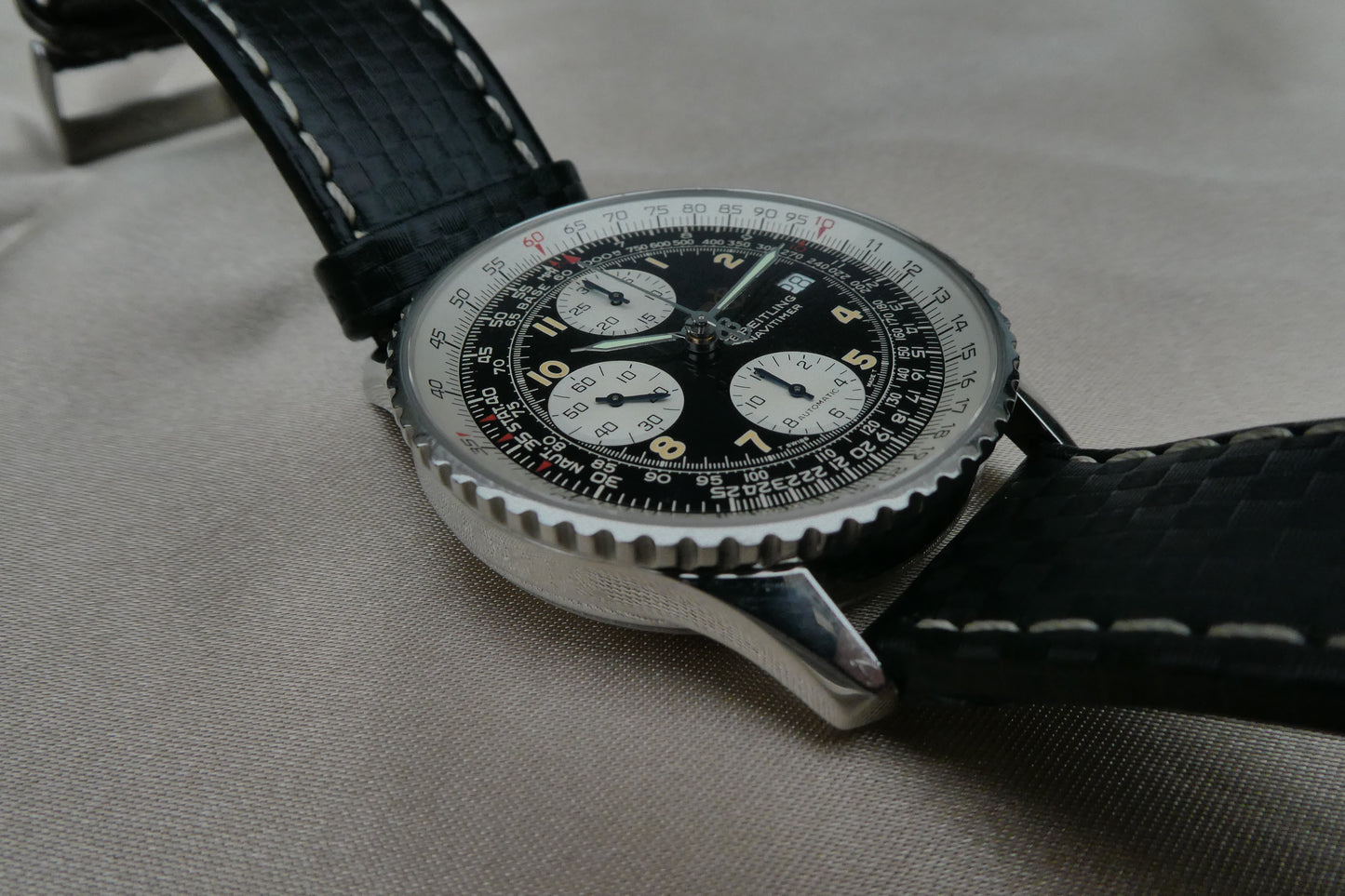 Breitling Navitimer Chronograph 1993