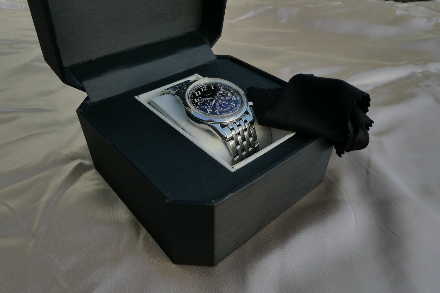 Breitling Premier Chronograph 1999