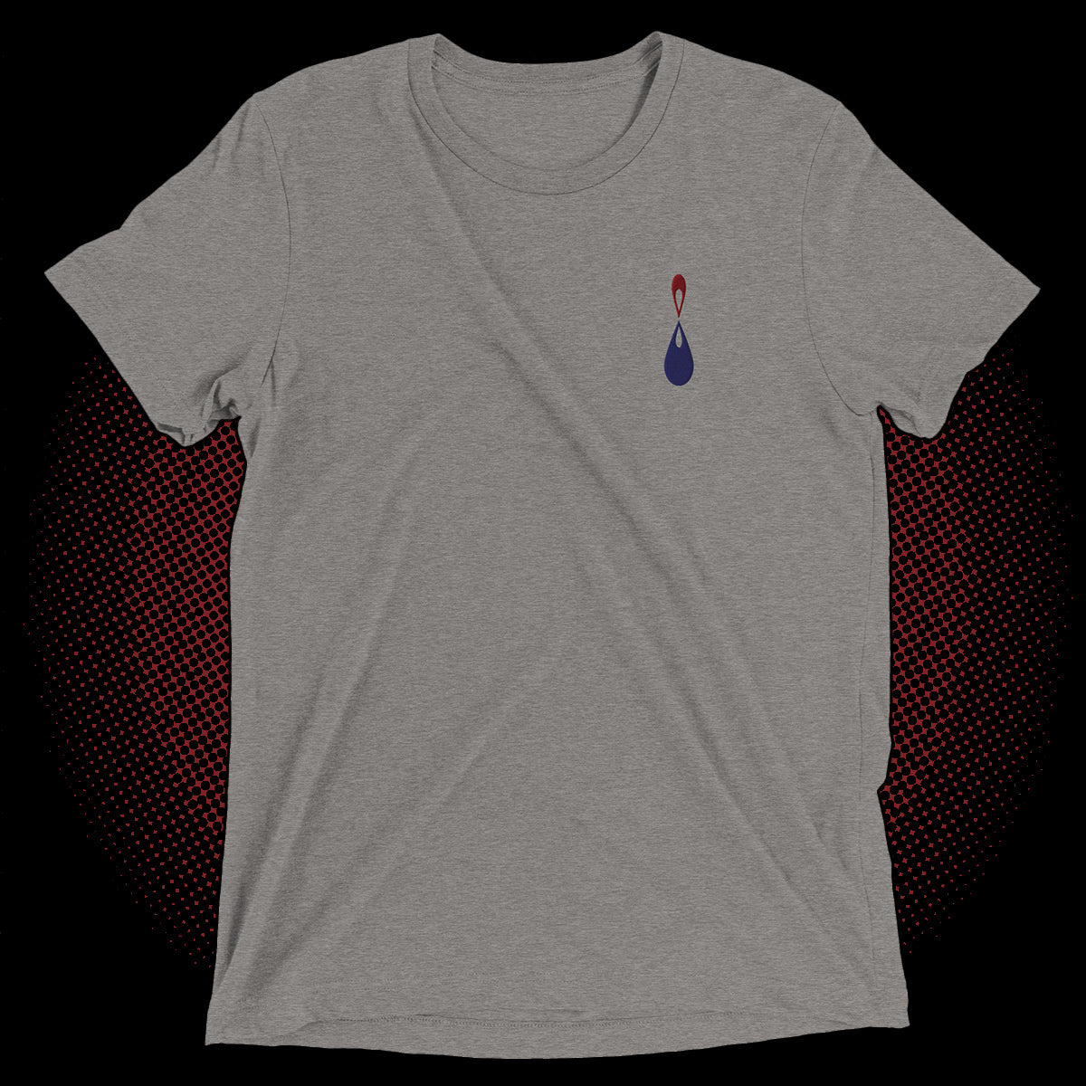 B6 Tee (9 Options)