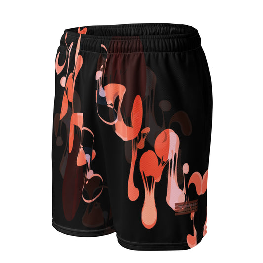 S Jersey Shorts