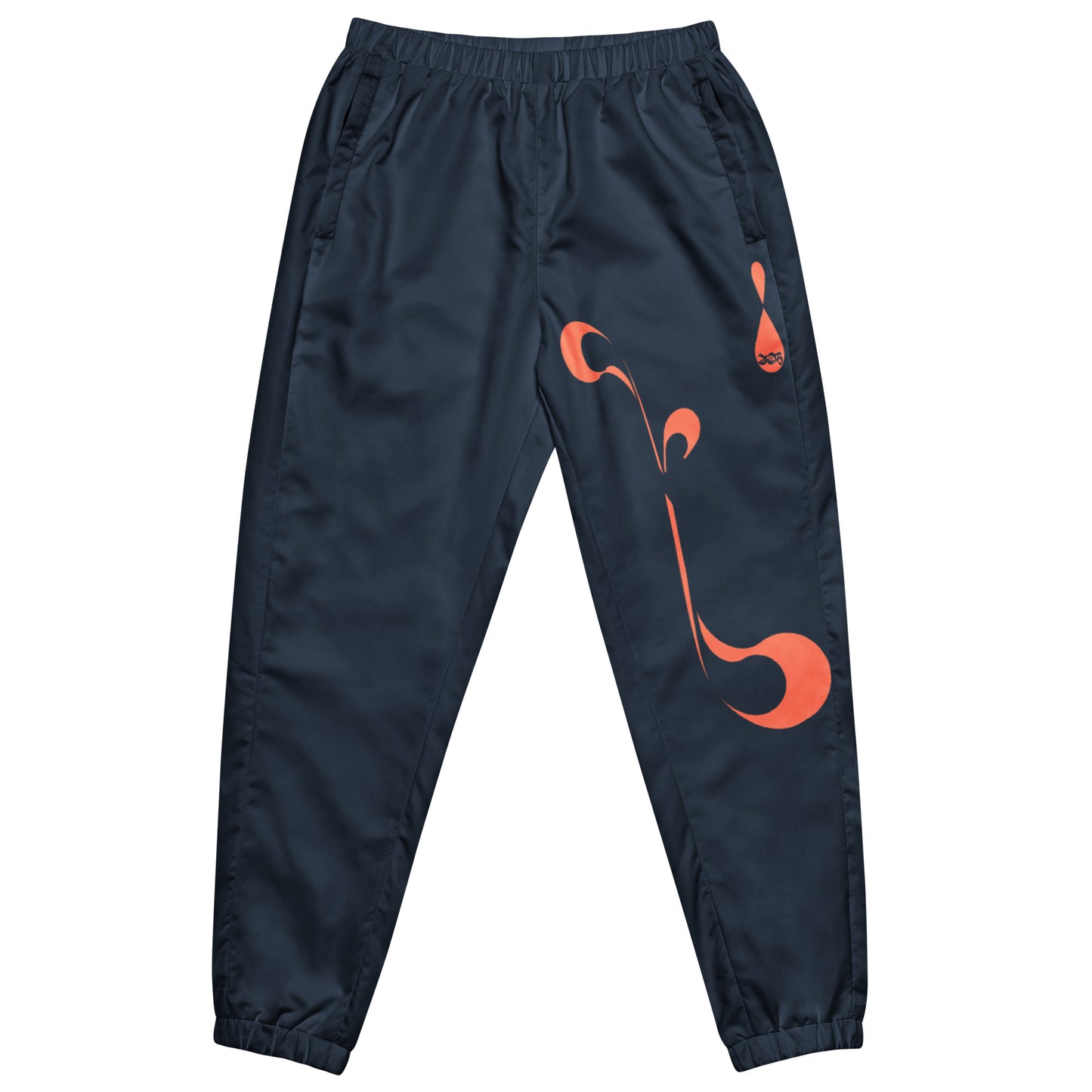 D Track Pants