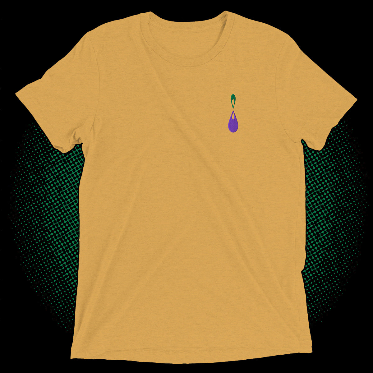 B6 Tee (9 Options)