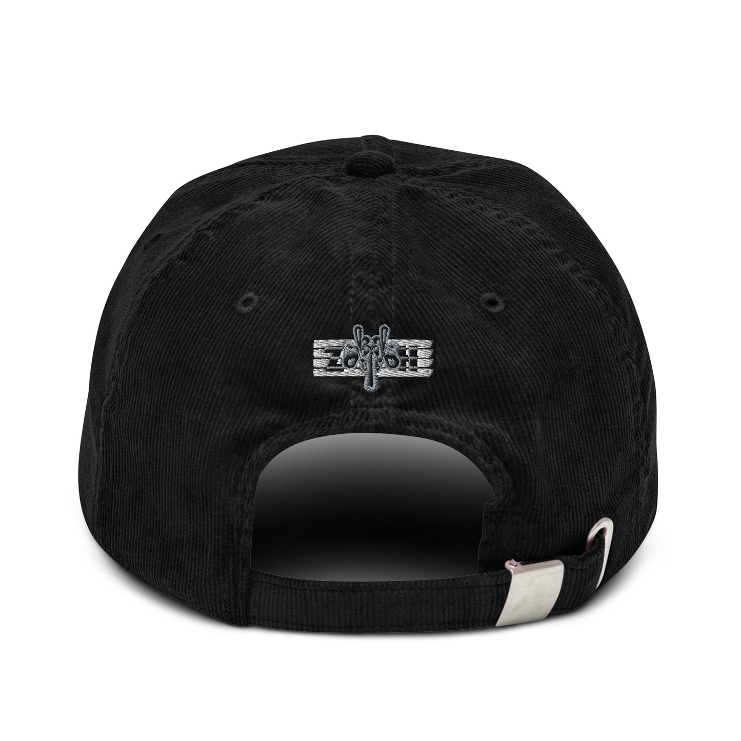 ZD Corduroy cap