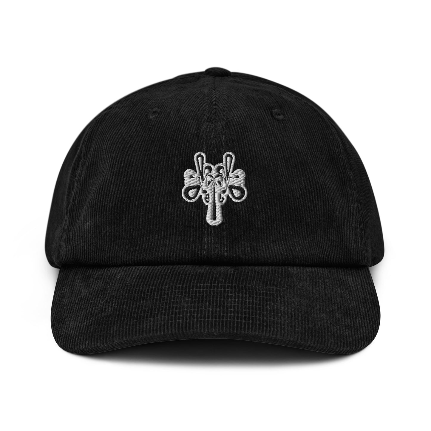 ZD Corduroy cap