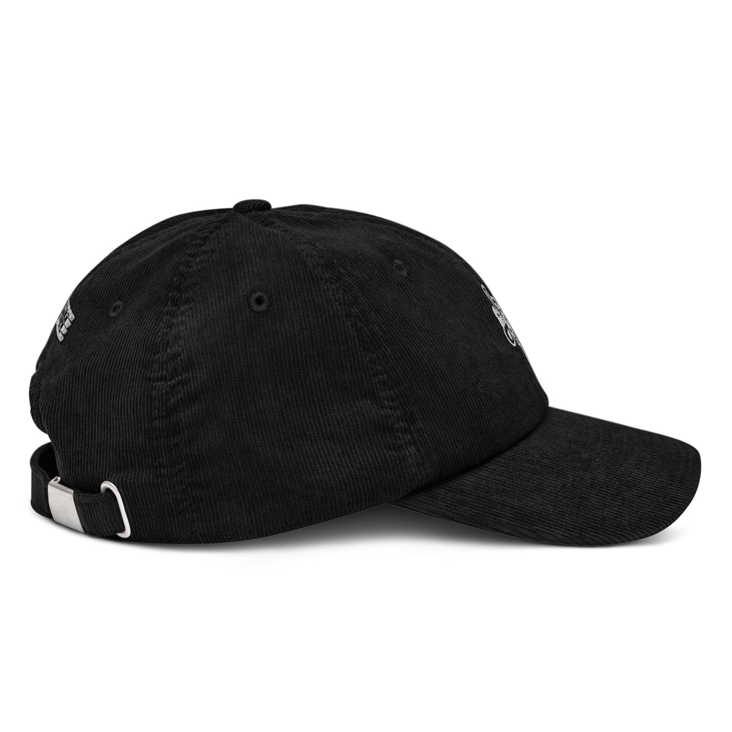 ZD Corduroy cap