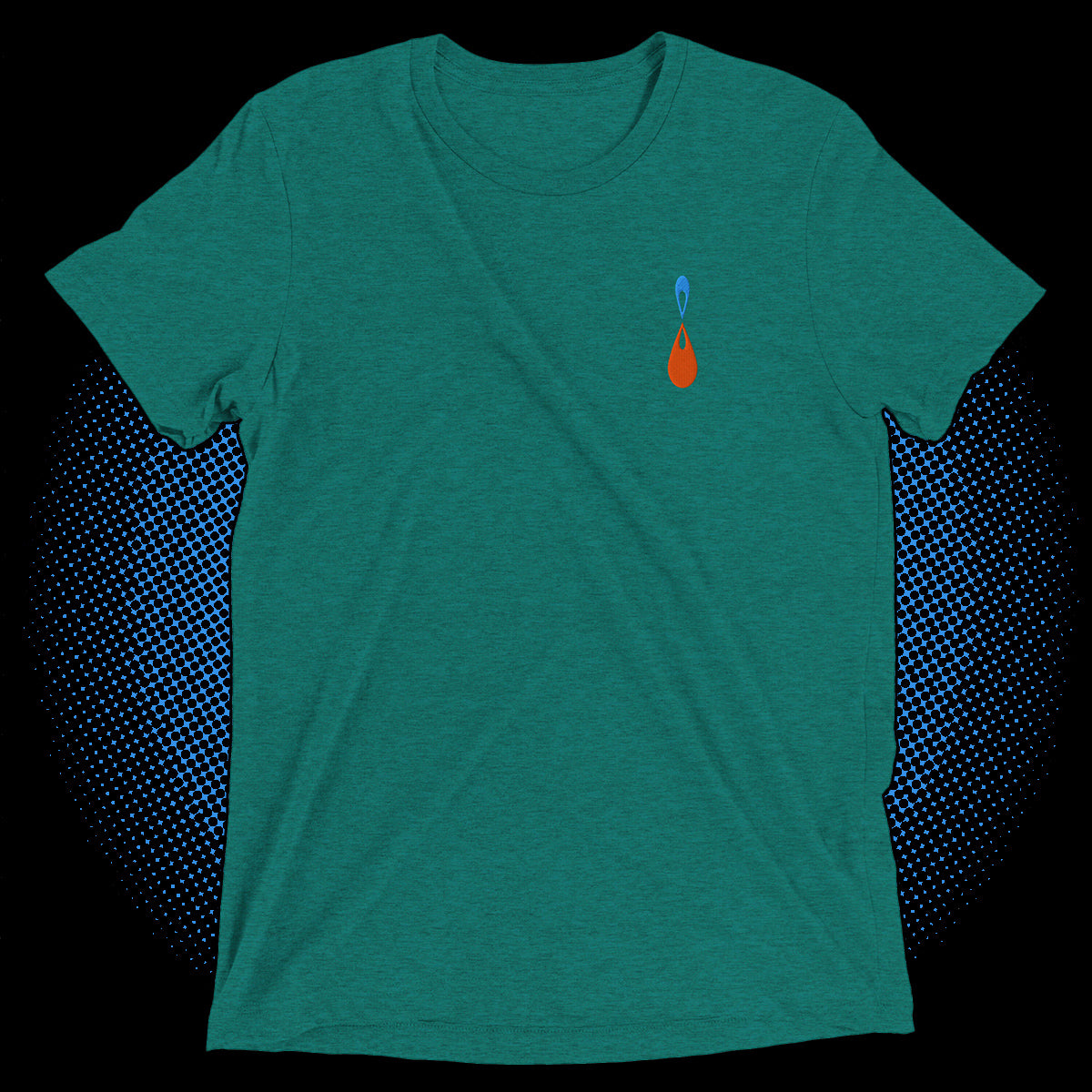 B6 Tee (9 Options)