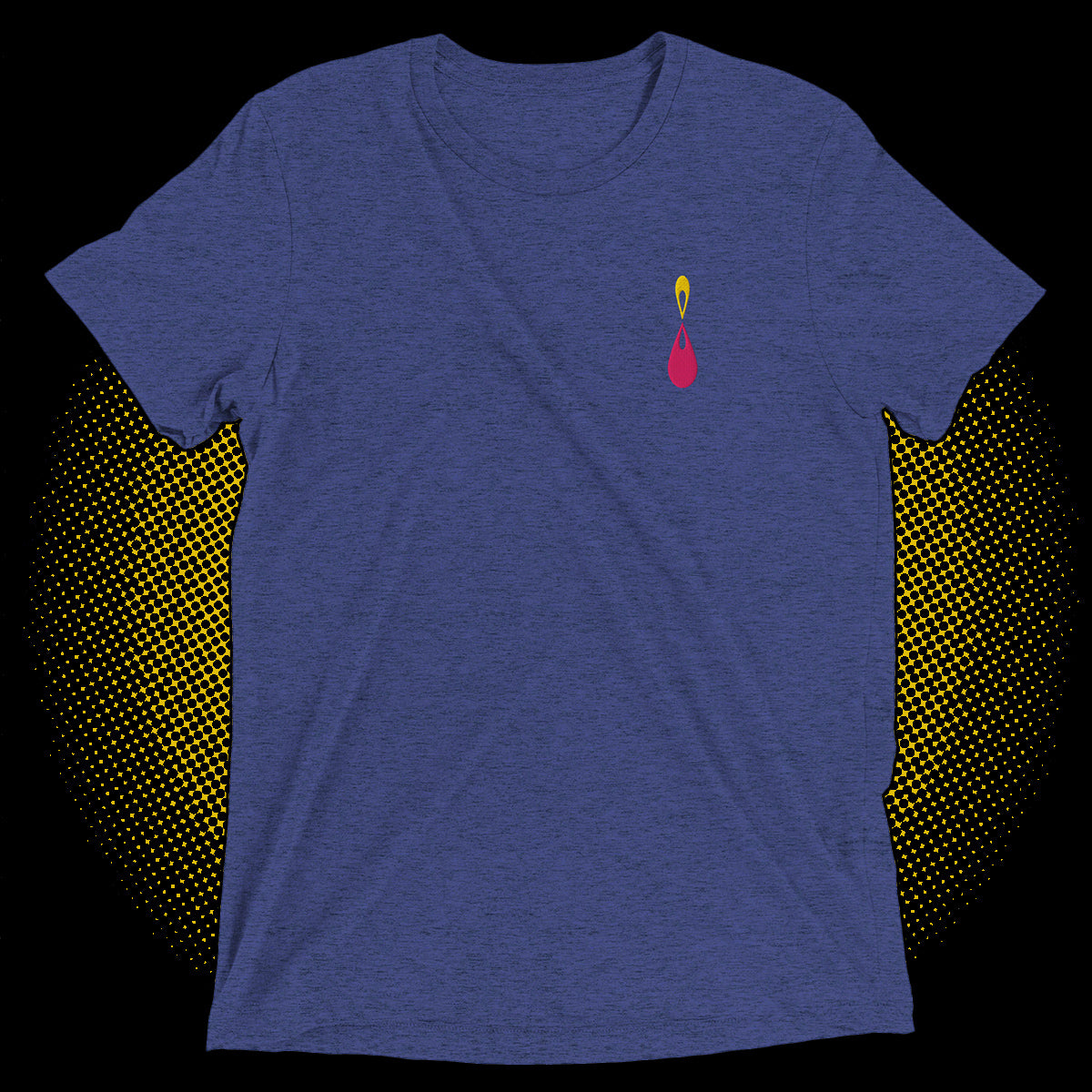 B6 Tee (9 Options)