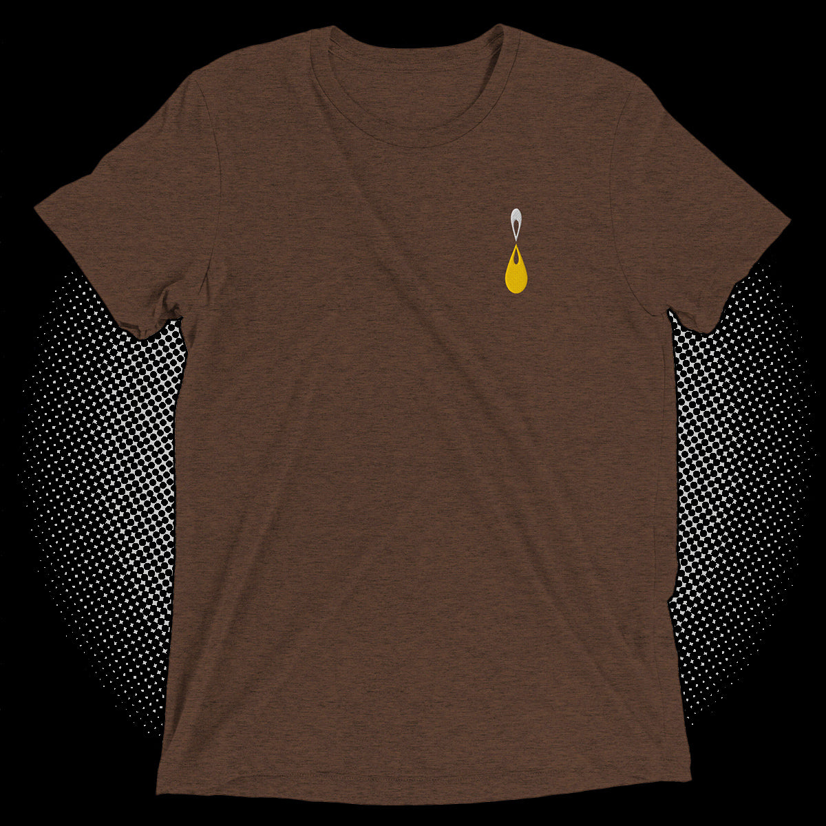B6 Tee (9 Options)