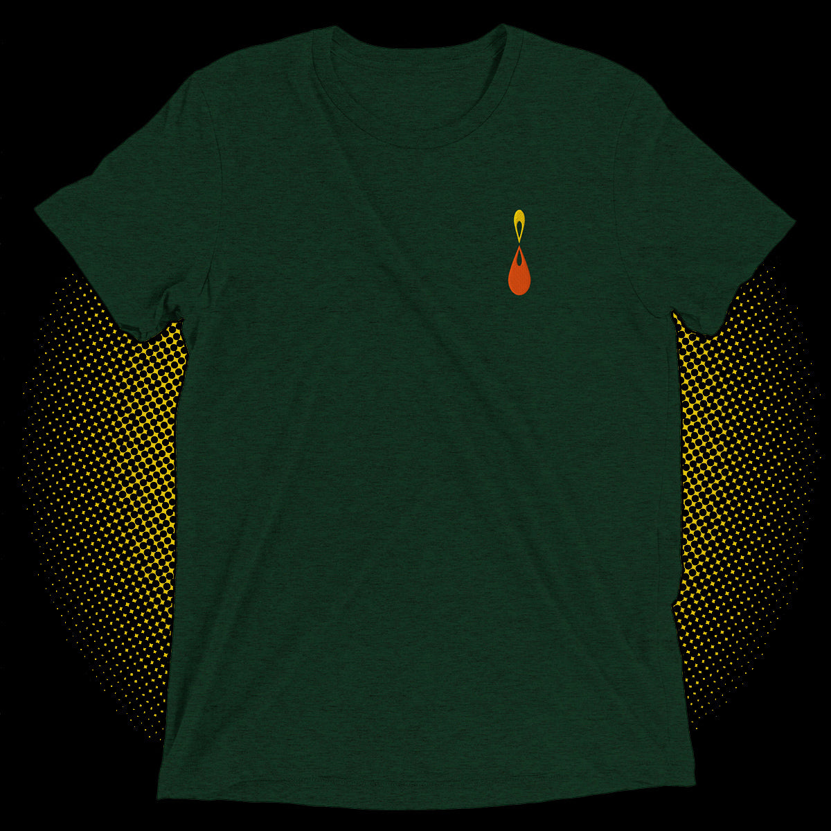 B6 Tee (9 Options)