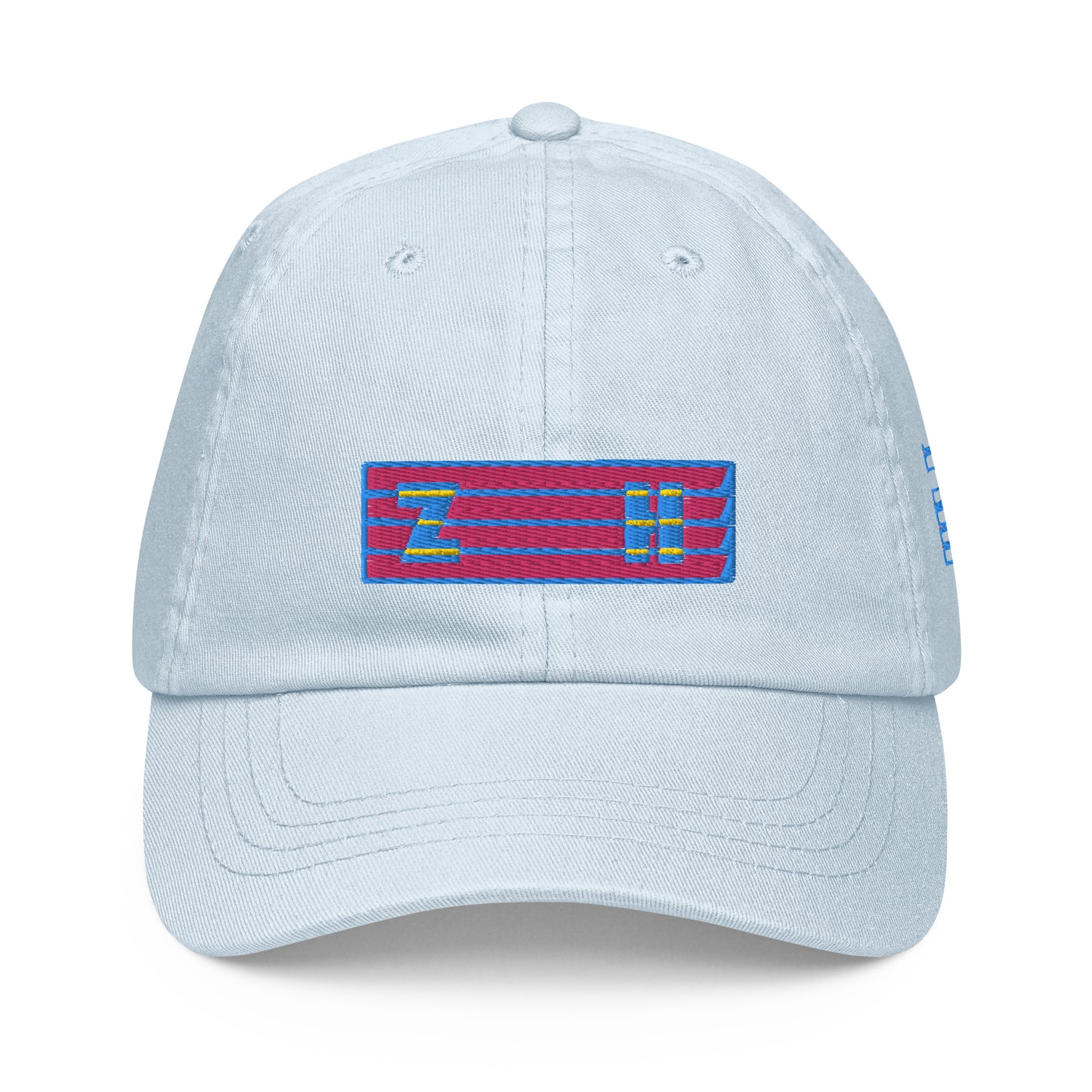 ZH Pastel Cap