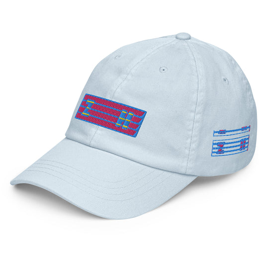 ZH Pastel Cap