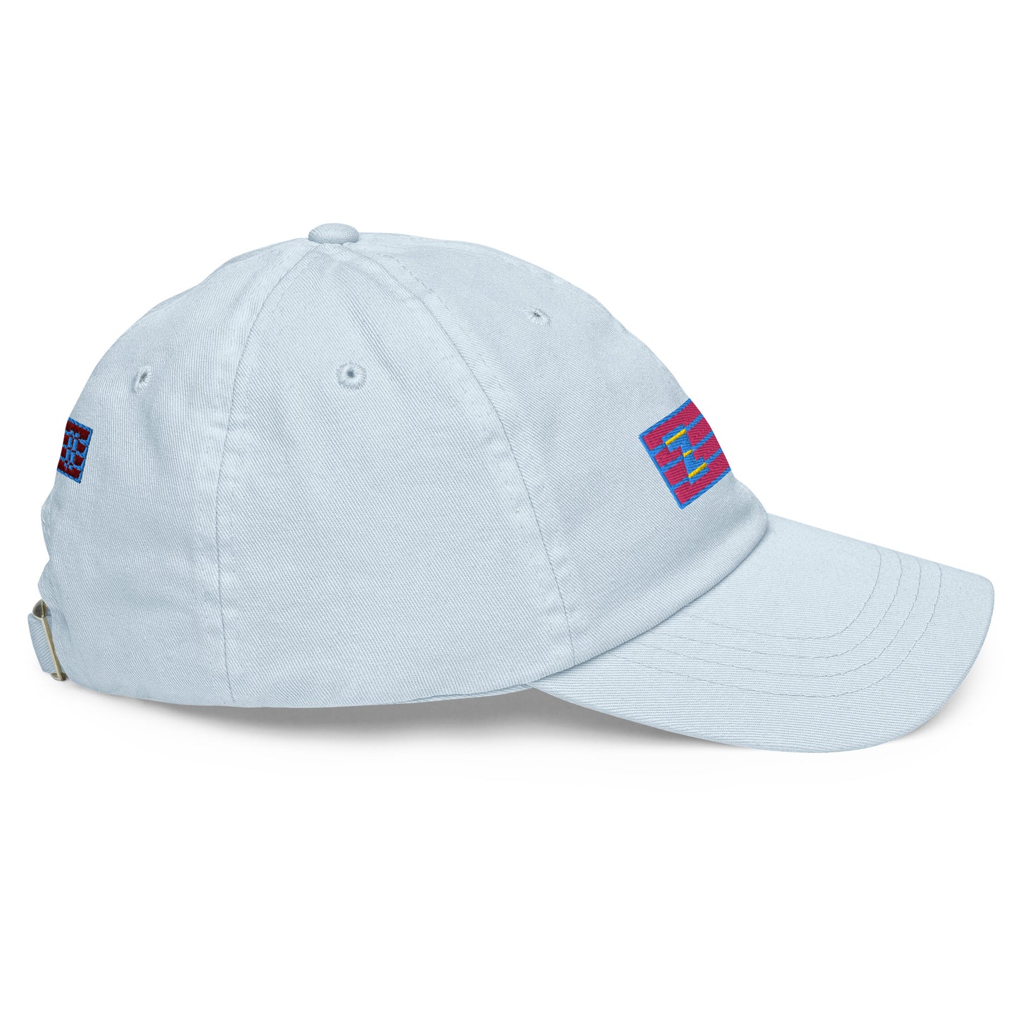 ZH Pastel Cap