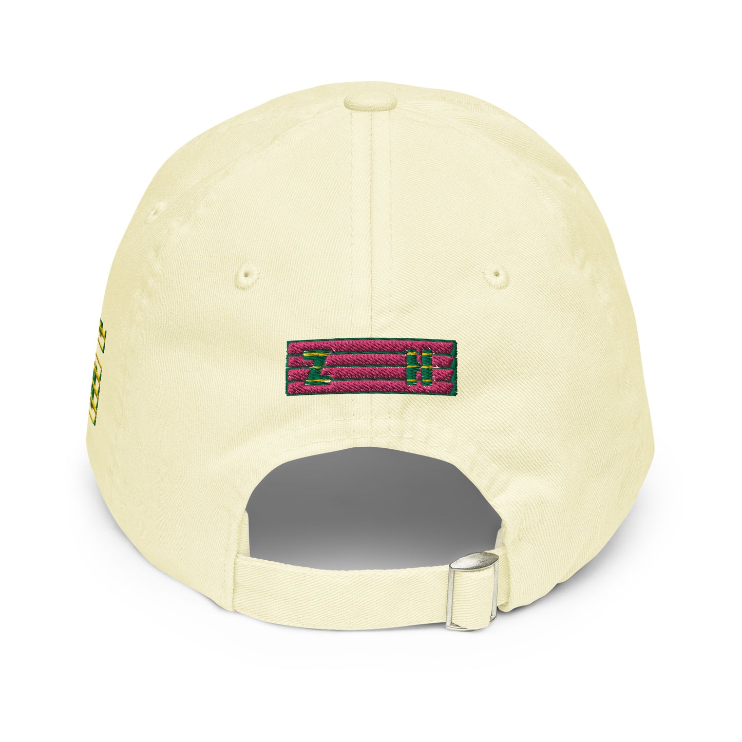 ZH Pastel Cap