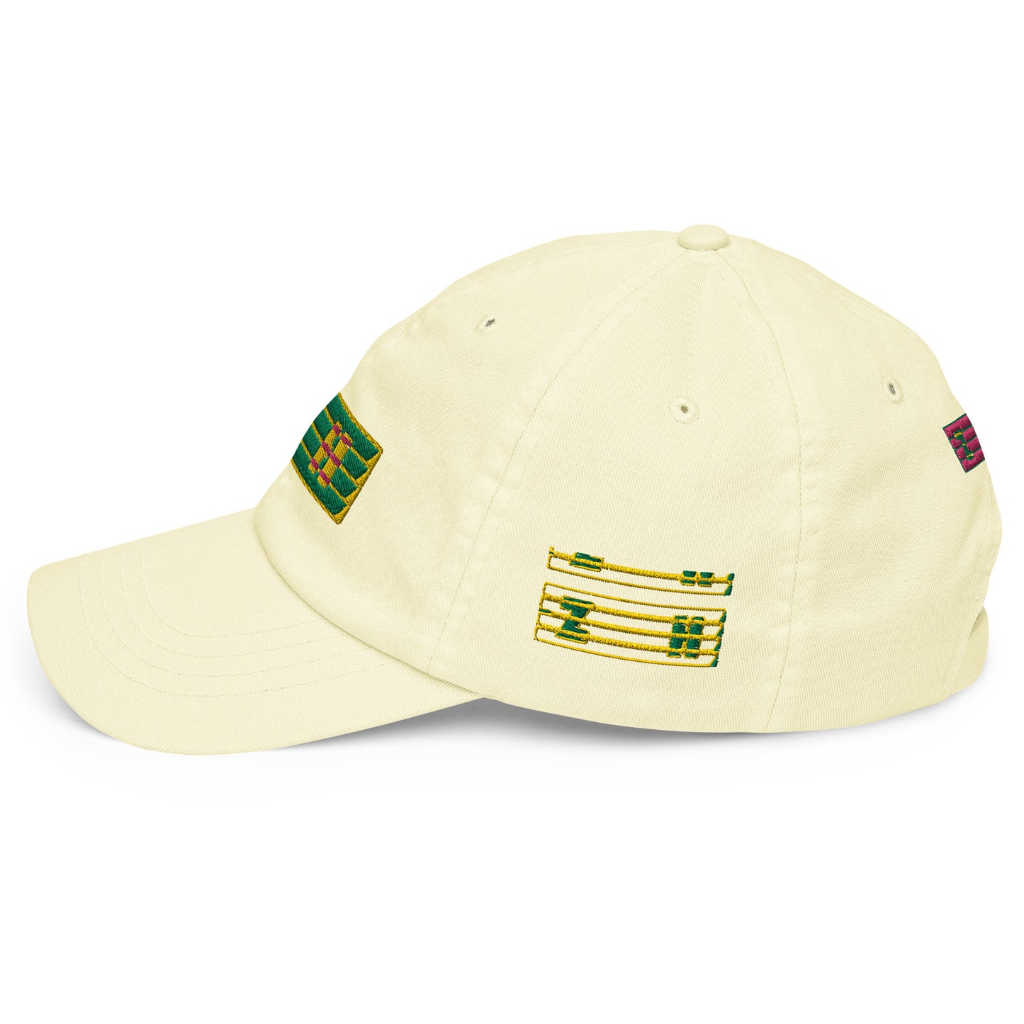 ZH Pastel Cap