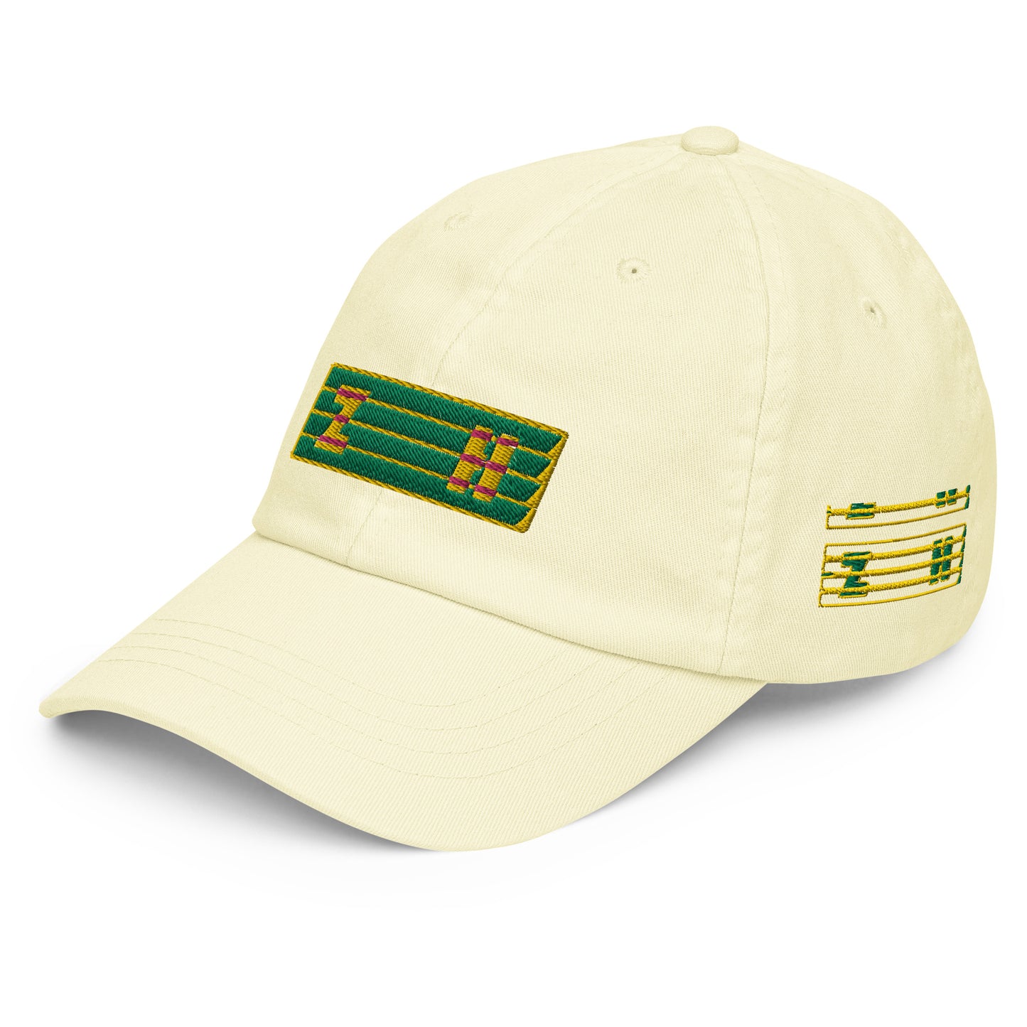 ZH Pastel Cap