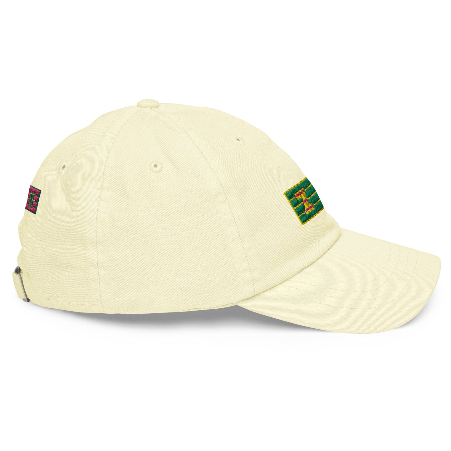 ZH Pastel Cap