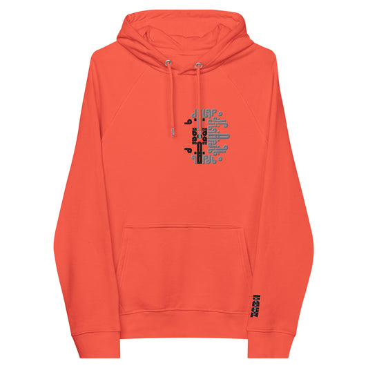 ZC Organic Hoodie